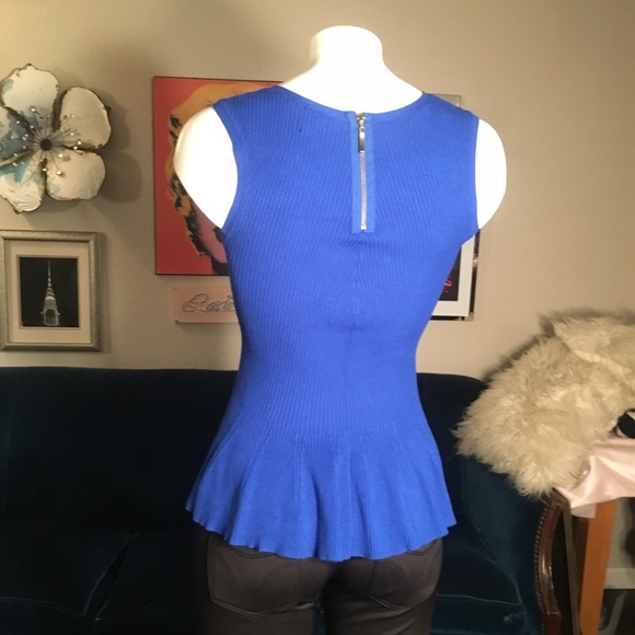 Black Label Saks Fifth Avenue sweater - Picture 3 of 7